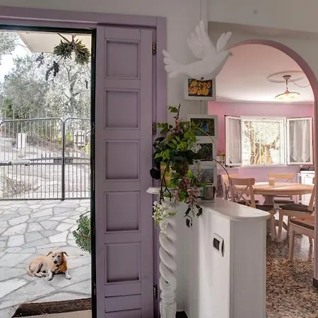 Apartamento Ferienwohnung In Mit Kleinem Balkon Diano San Pietro