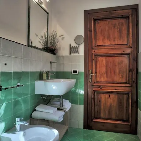Ferienwohnung In Mit Kleinem Balkon Διαμέρισμα Diano San Pietro