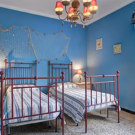 Ferienwohnung In Mit Kleinem Balkon Apartamento Diano San Pietro